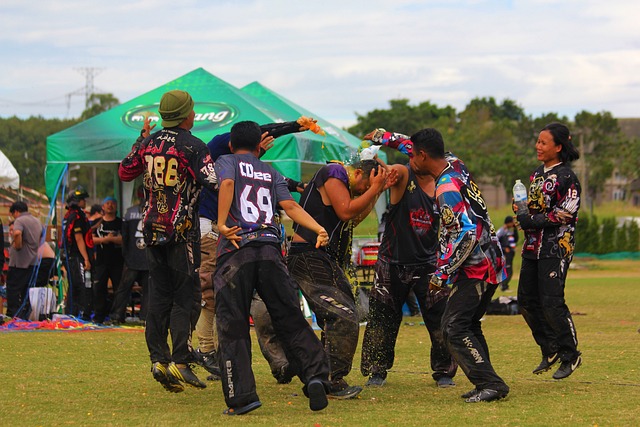抓住机会扭 抓住机会扭